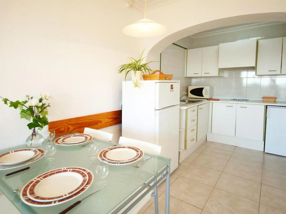 Apartamento Arcoiris, Con Piscina Y Junto A Playa De Alcudia アパート